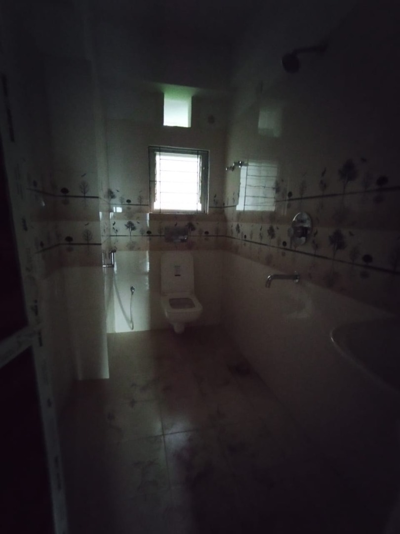 Unfurnished 3bhk in Jyoti Nagar, Bamunimaidam, Guwahati, Assam, India for Rent